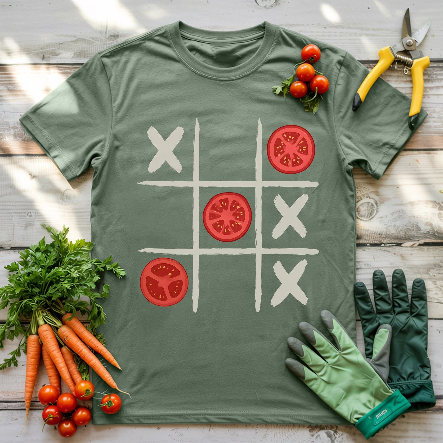 XOmato T-Shirt