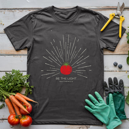 Be The Light T-Shirt