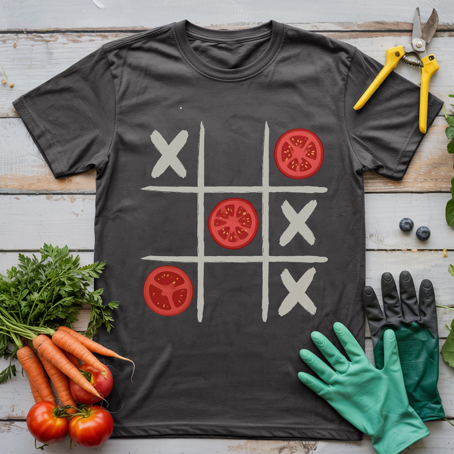 XOmato T-Shirt