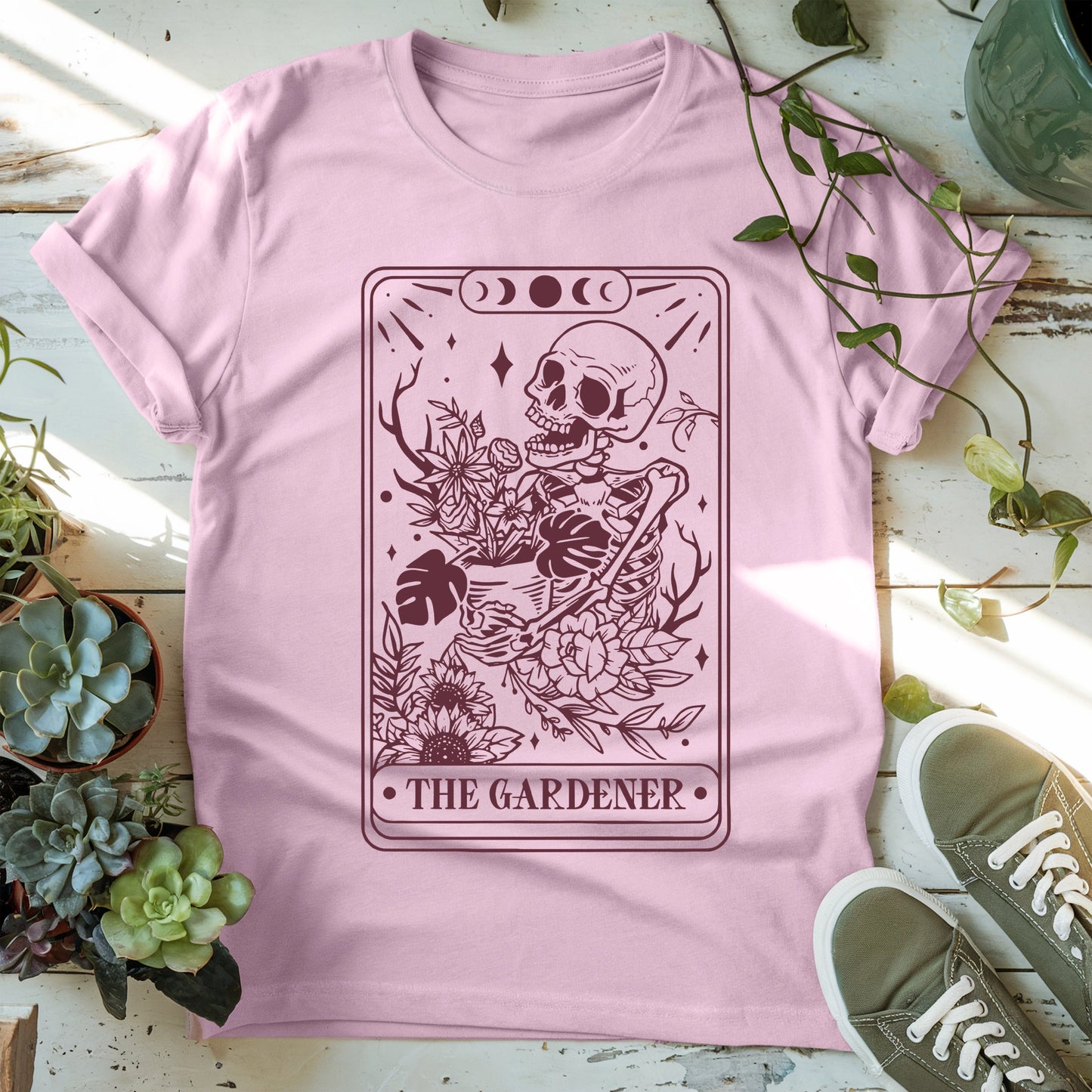 The Gardener T-Shirt