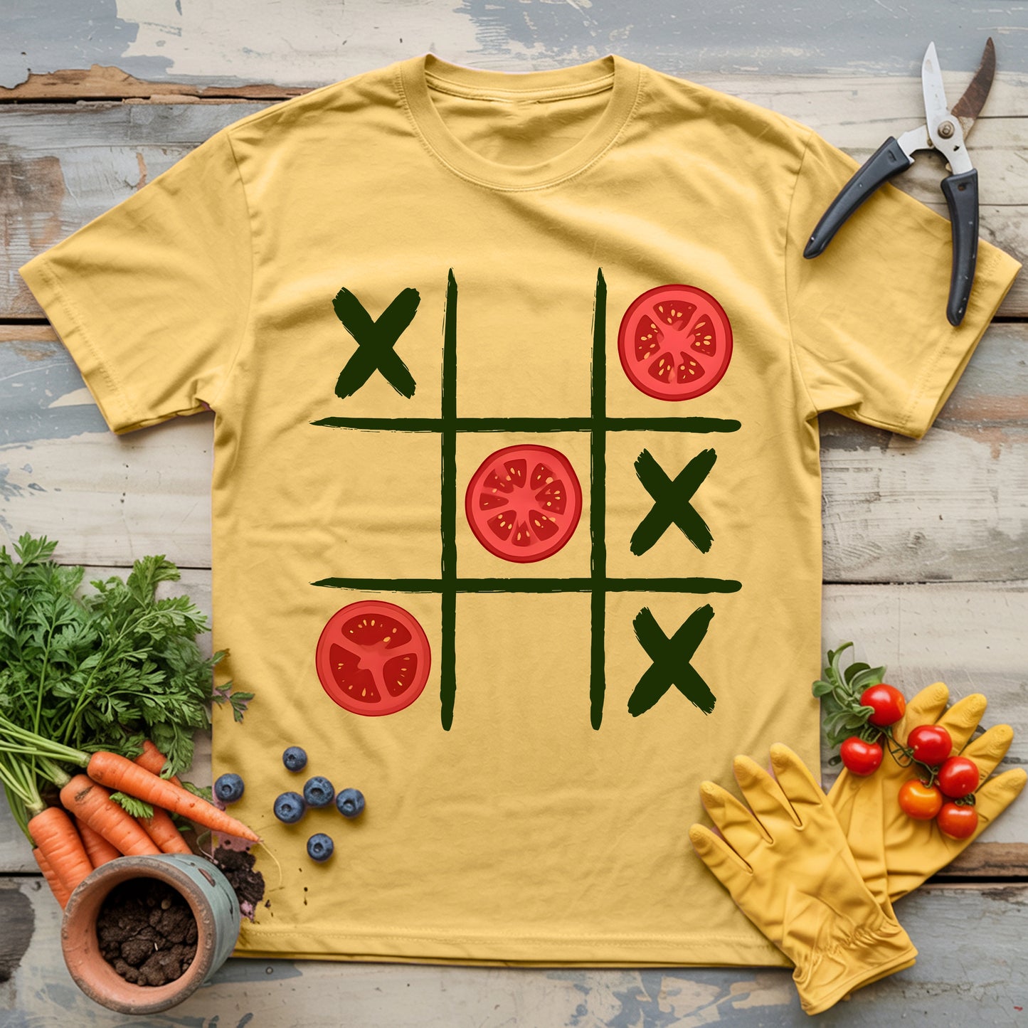 XOmato T-Shirt