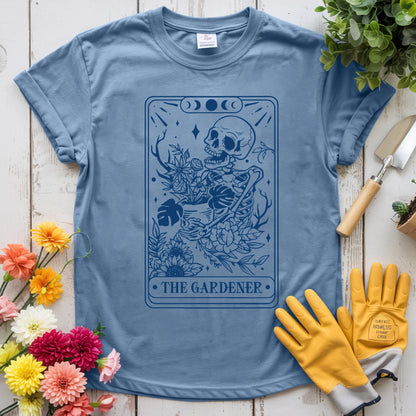 The Gardener T-Shirt