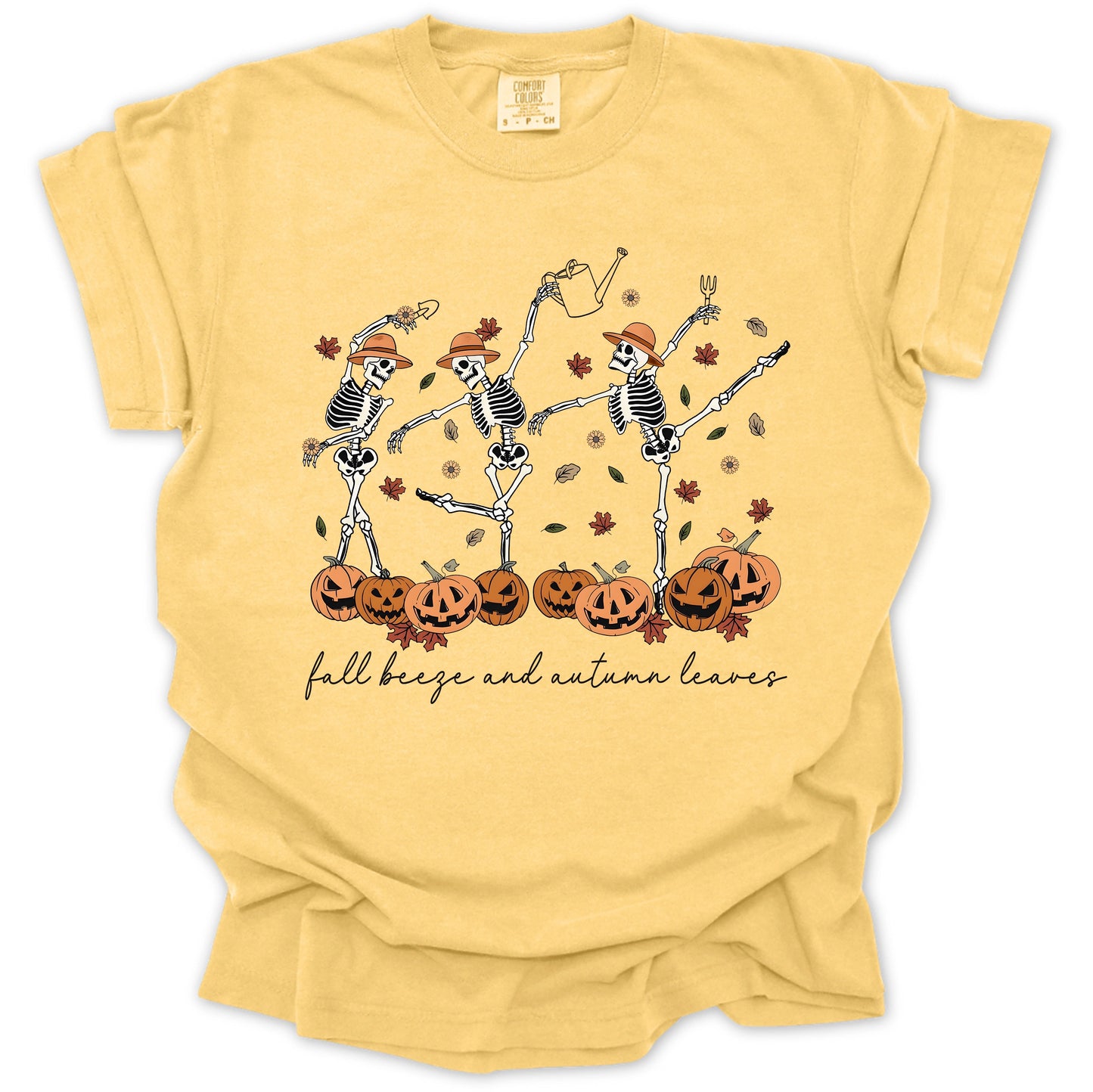 Harvest Garden Dance T-shirt