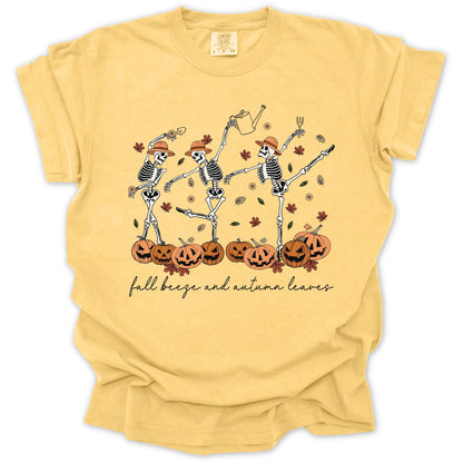 Harvest Garden Dance T-shirt