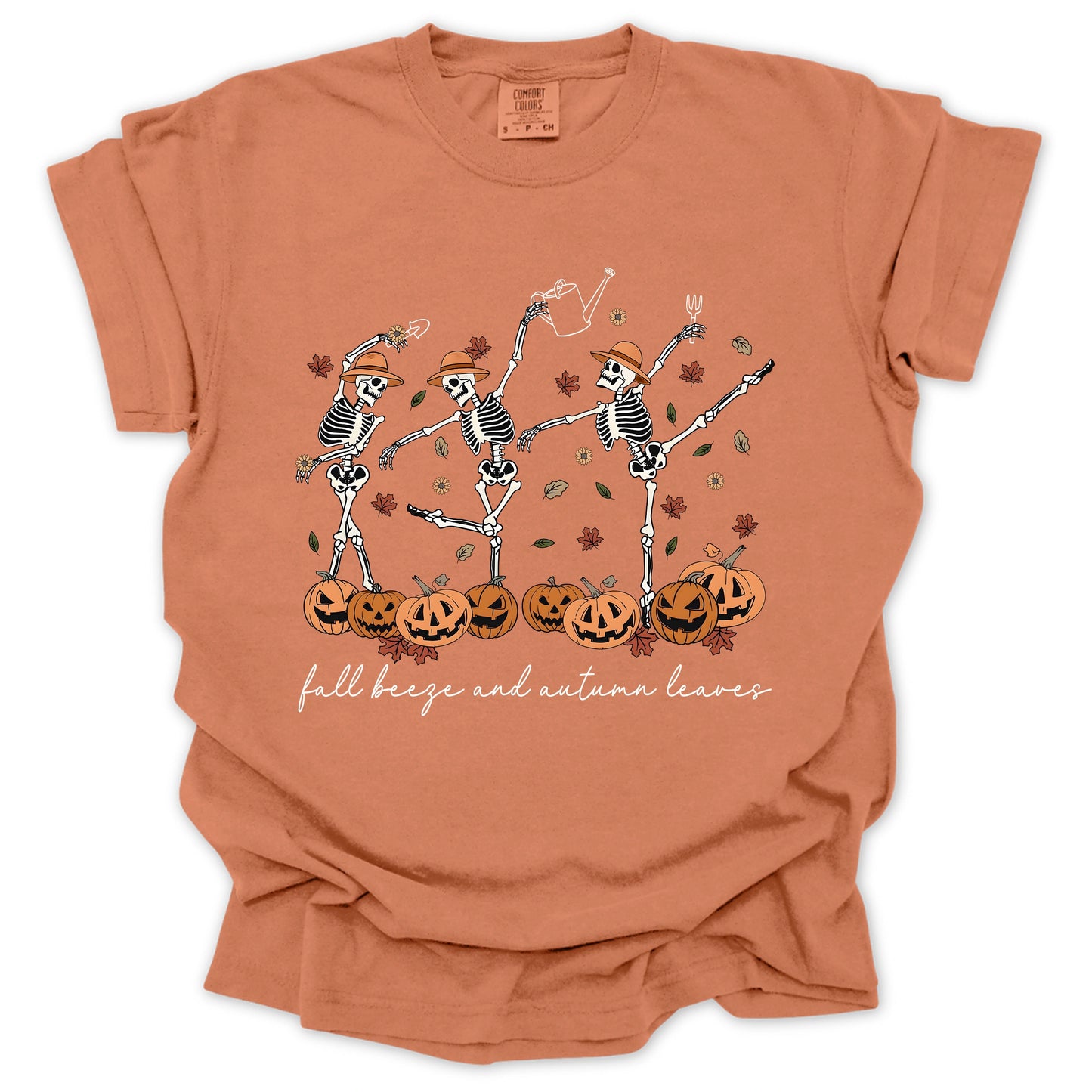 Harvest Garden Dance T-shirt