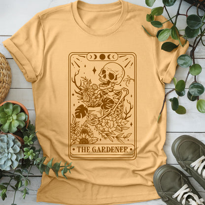 The Gardener T-Shirt