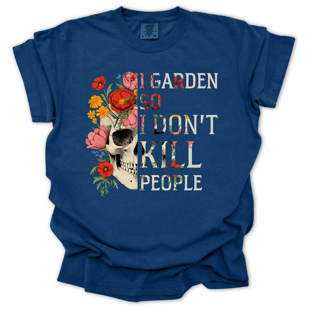 Don’t Kill People T-Shirt