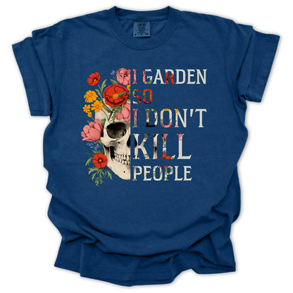 Don’t Kill People T-Shirt