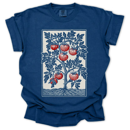 Vintage Tomatoes T-Shirt