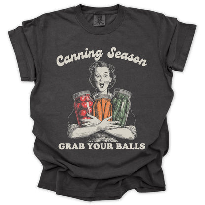 Canning Season T-Shirt