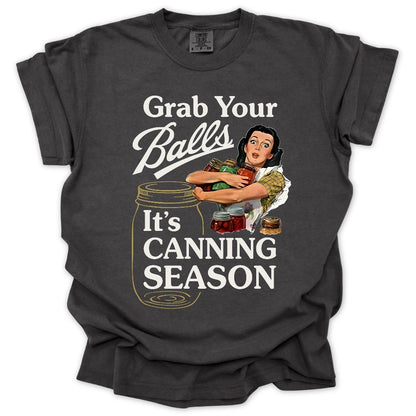Grab Your Balls T-Shirt