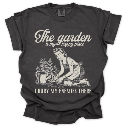I Bury My Enemies T-Shirt