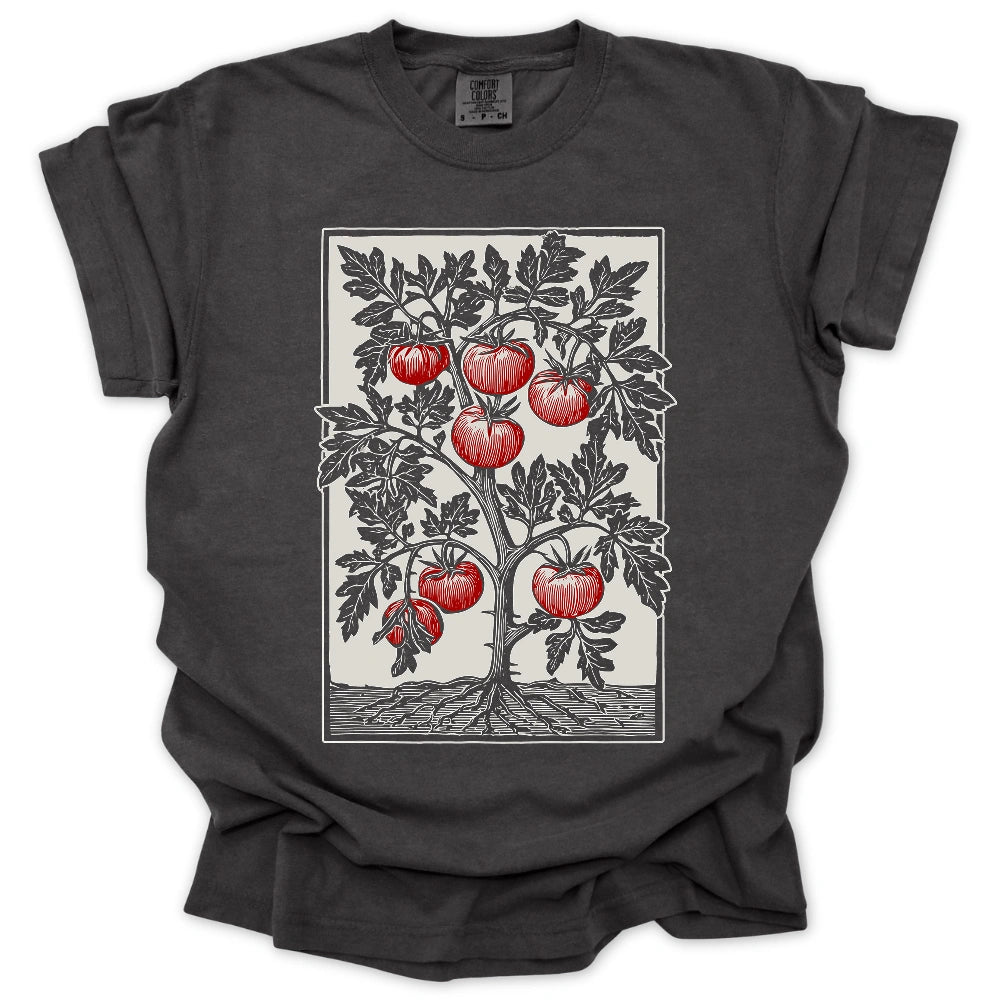 Vintage Tomatoes T-Shirt