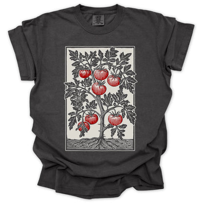 Vintage Tomatoes T-Shirt