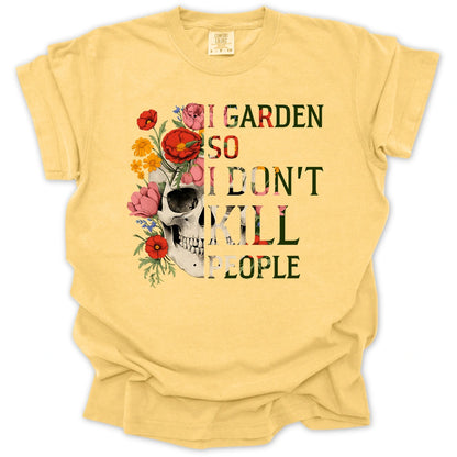 Don’t Kill People T-Shirt