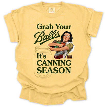 Grab Your Balls T-Shirt