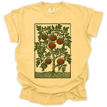 Vintage Tomatoes T-Shirt