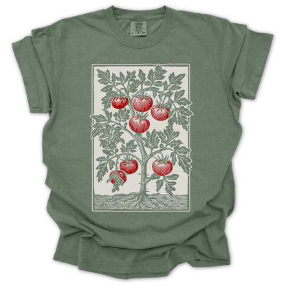Vintage Tomatoes T-Shirt