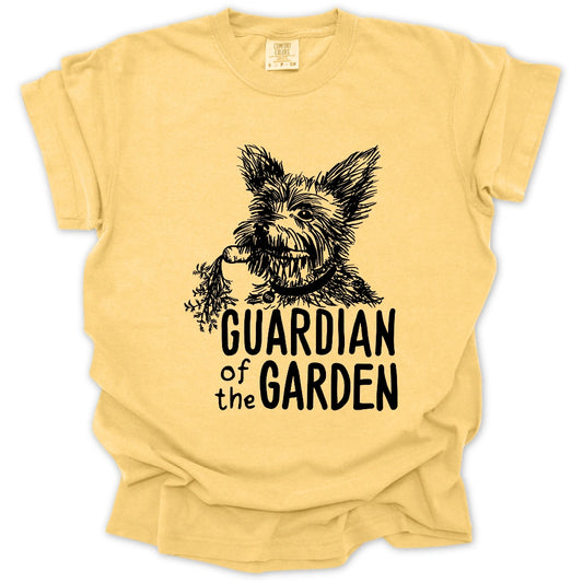 Guardian Of The Garden T-Shirt