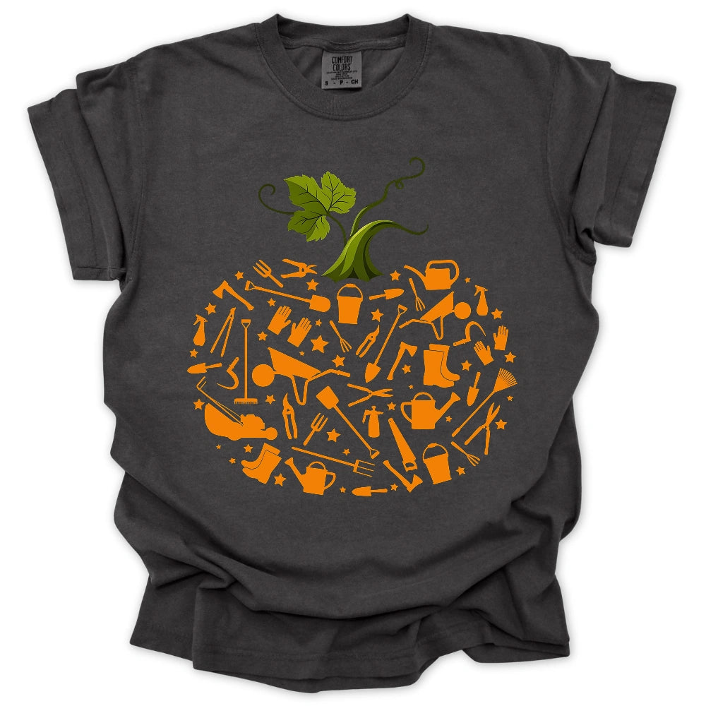 Harvest Tools T-Shirt
