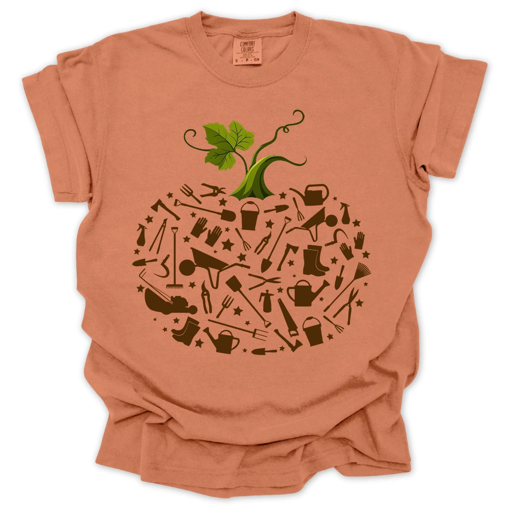 Harvest Tools T-Shirt