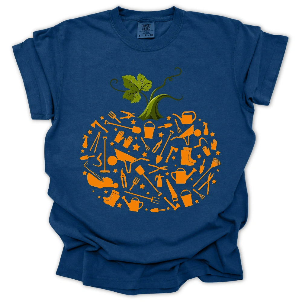 Harvest Tools T-Shirt