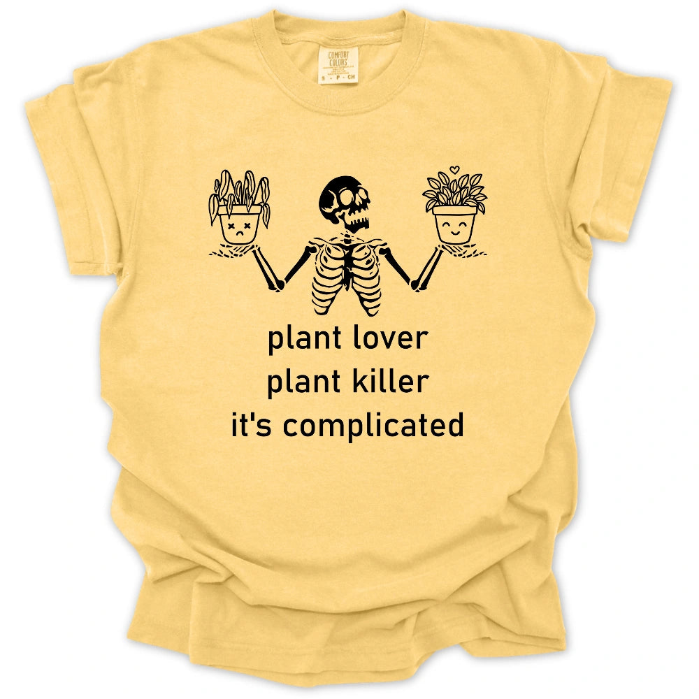 It's Complicated T-Shirt