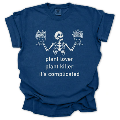 It's Complicated T-Shirt