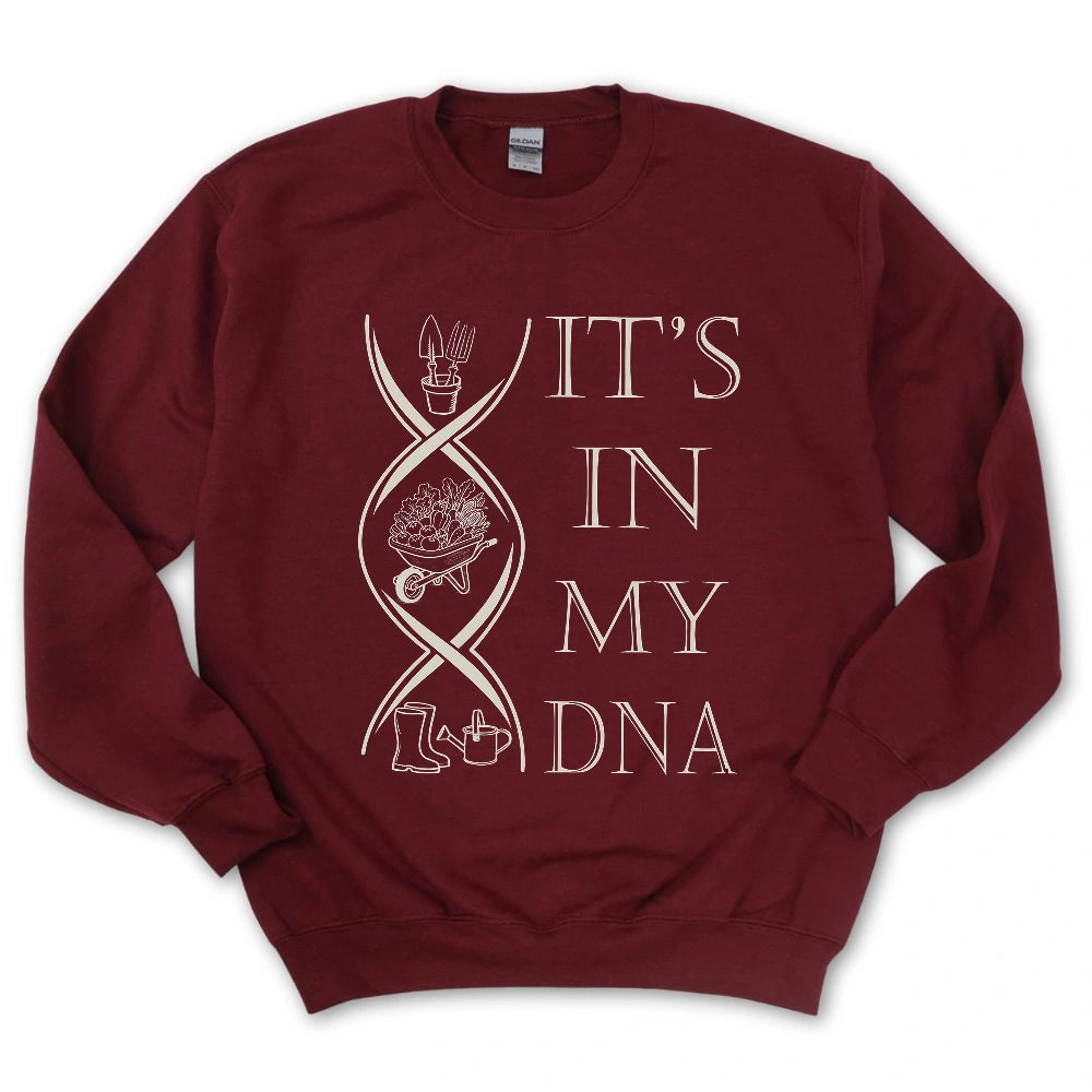 It's in My DNA Sweatshirt