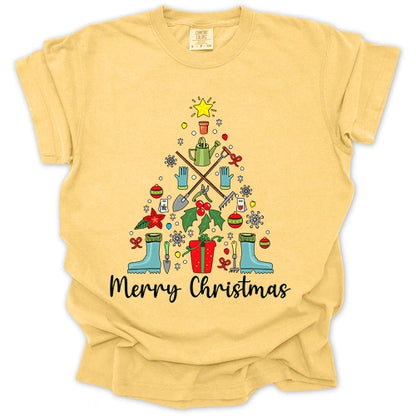 Merry Christmas T-Shirt