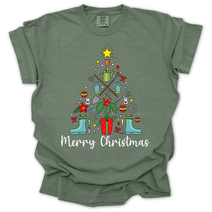 Merry Christmas T-Shirt
