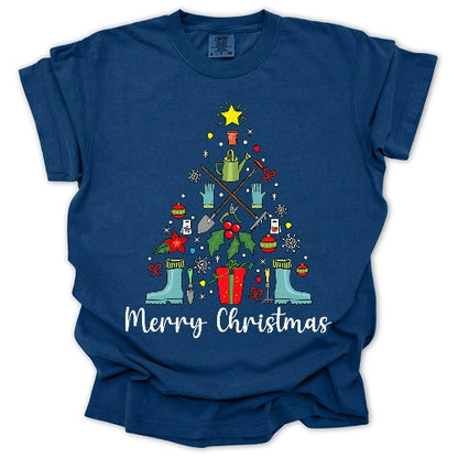 Merry Christmas T-Shirt