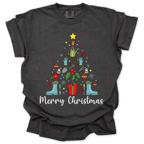 Merry Christmas T-Shirt