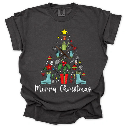 Merry Christmas T-Shirt