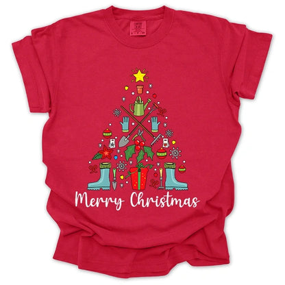 Merry Christmas T-Shirt