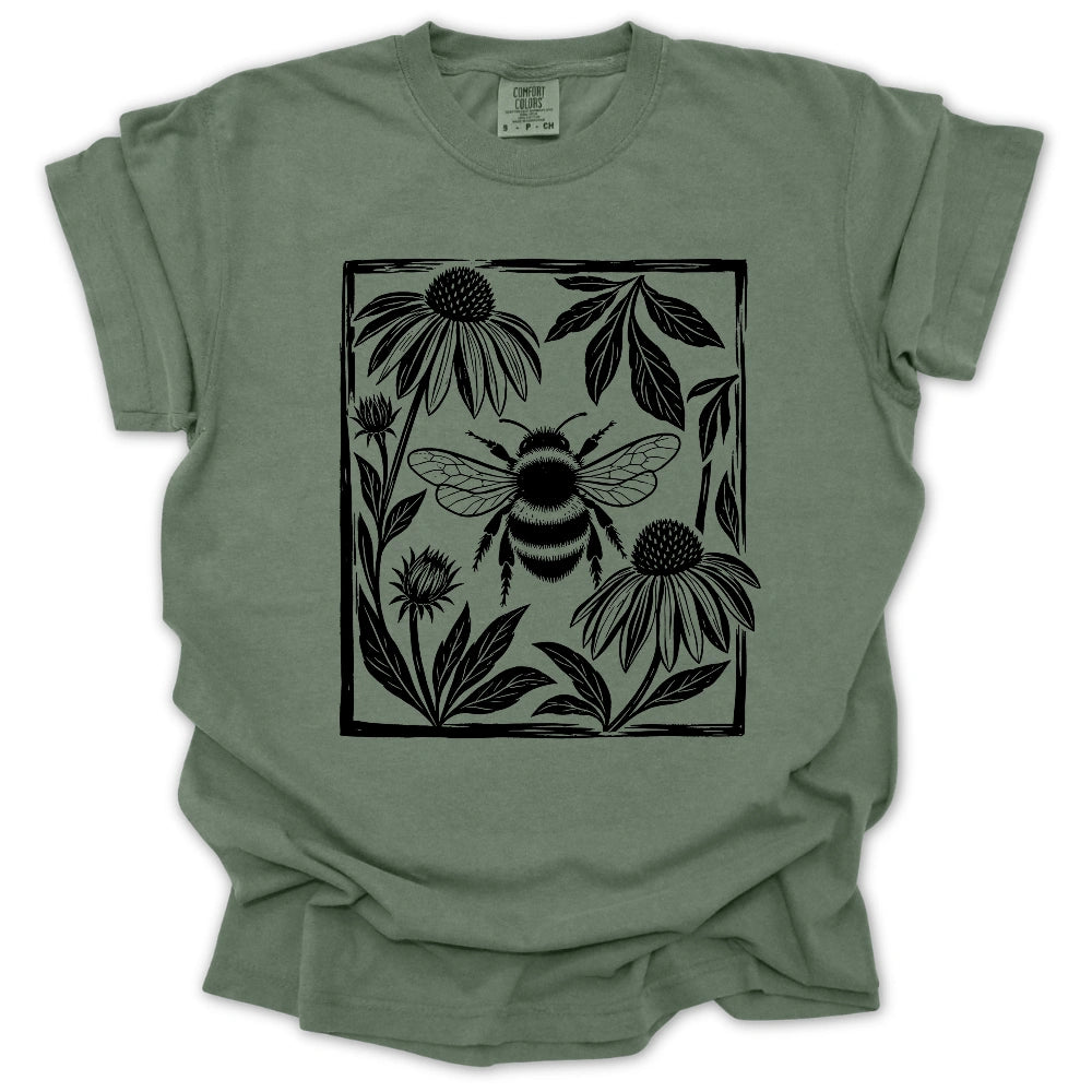 Bloom & Bumble T-shirt