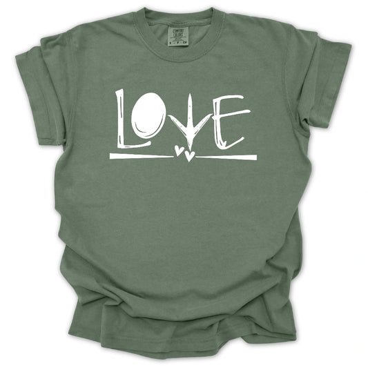 Chicken Love T-Shirt