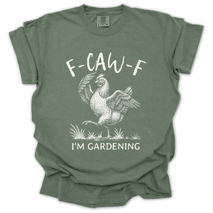 F-CAW-F T-Shirt