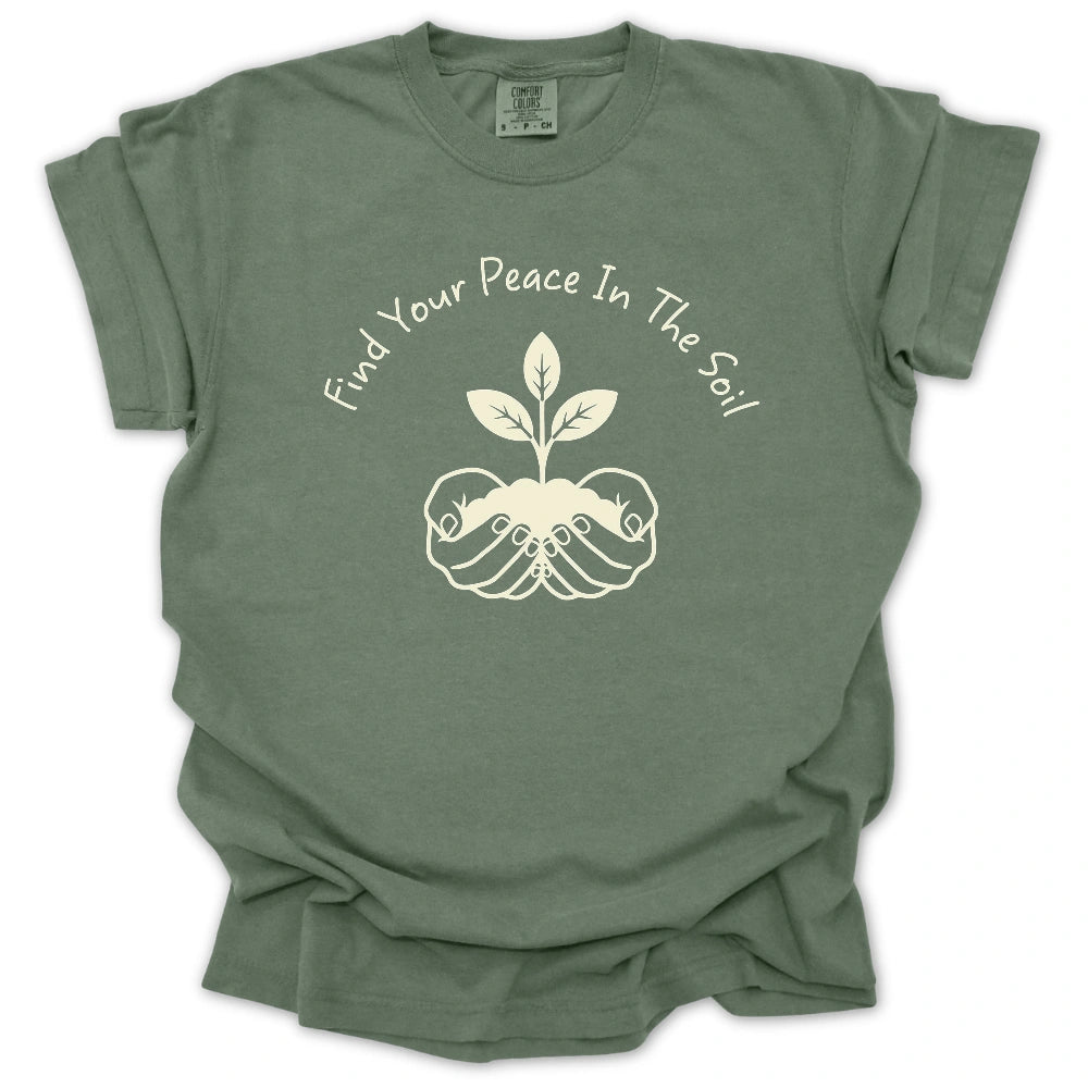 Find Your Peace T-shirt