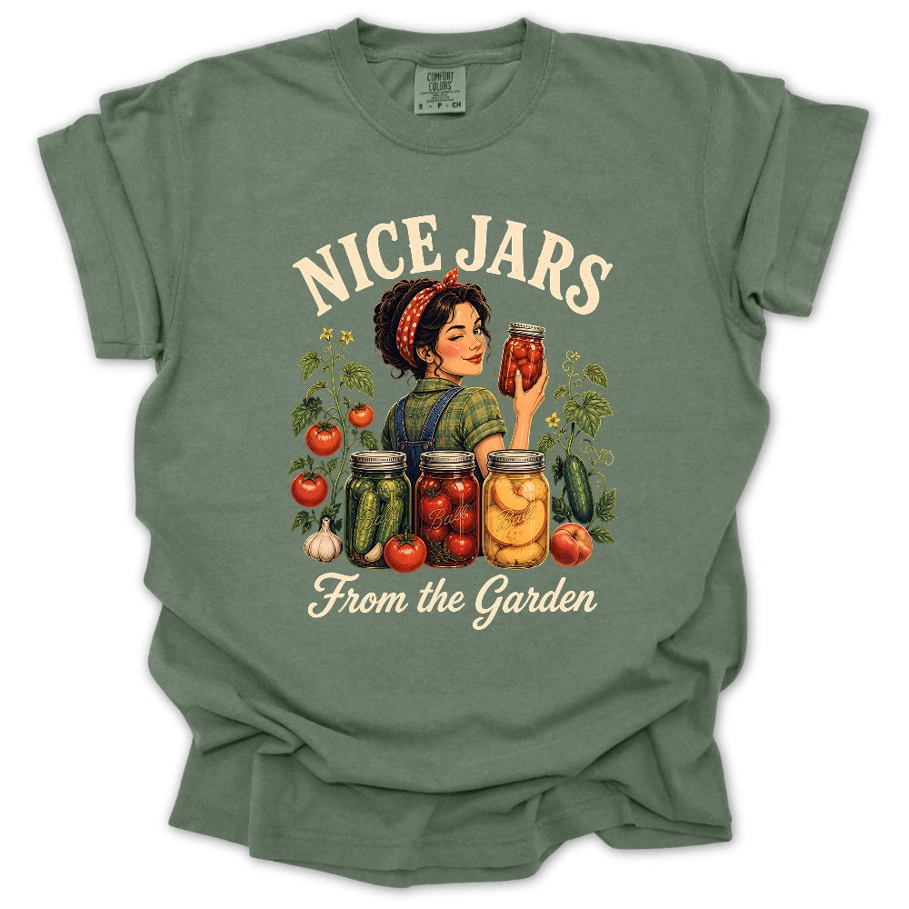 From The Garden T-shirt