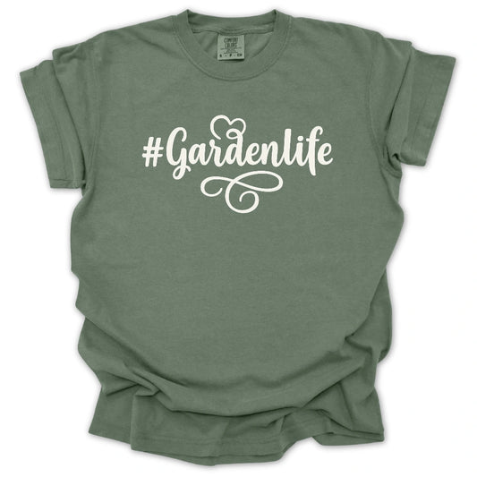 Garden Life T-Shirt