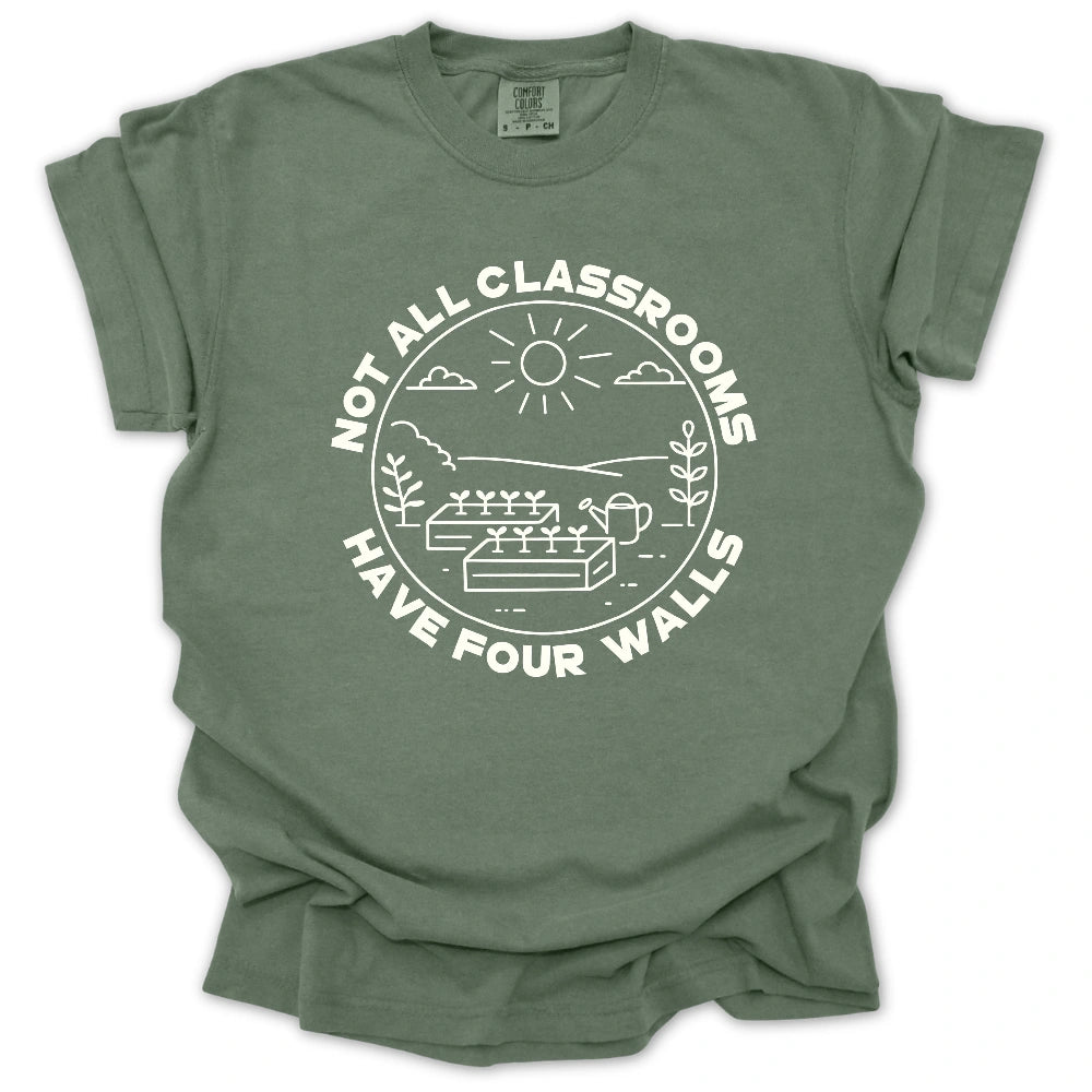 Grow & Learn T-shirt