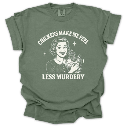 Make Me Feel T-Shirt