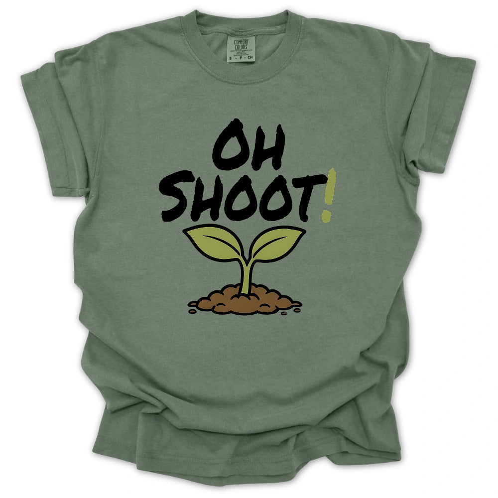 Oh Shoot! T-shirt