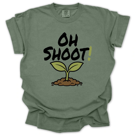 Oh Shoot! T-shirt