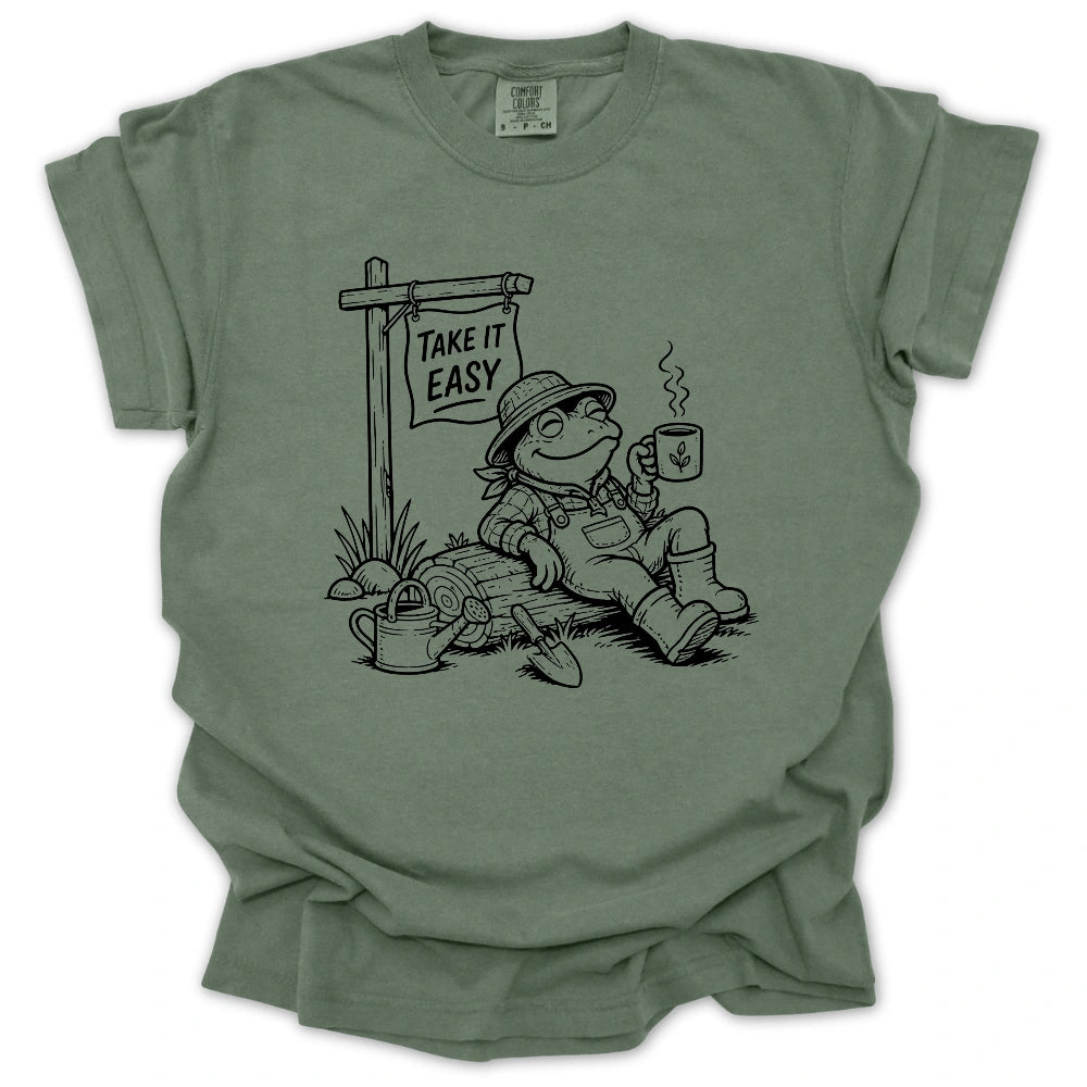Take It Easy T-shirt