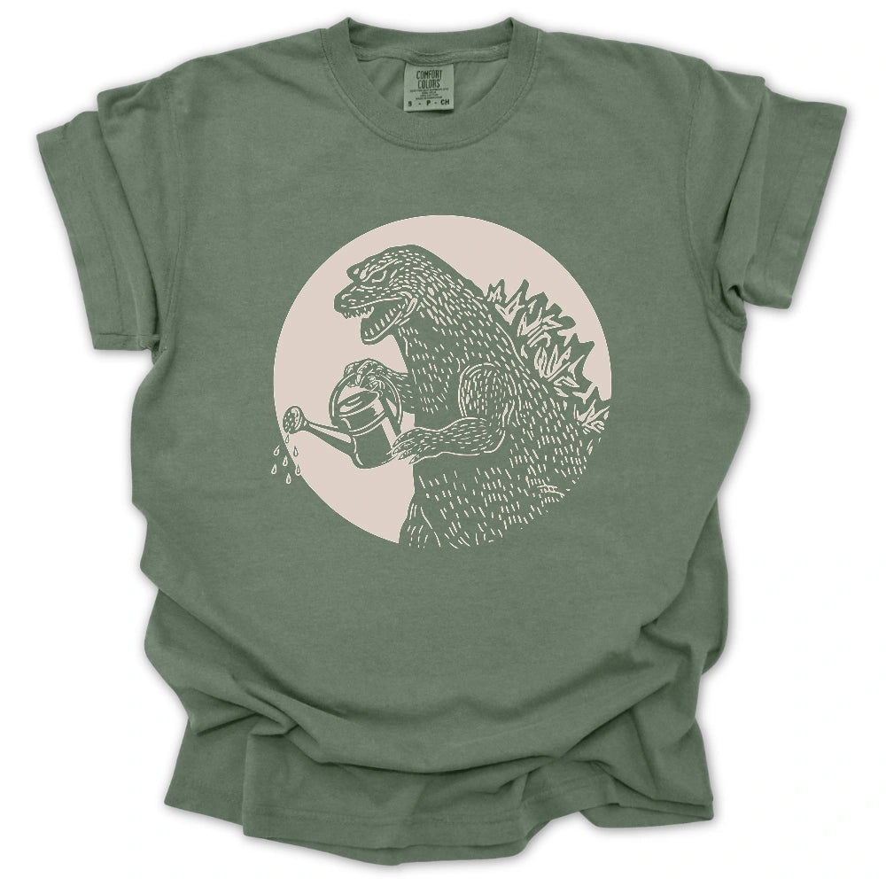 Waterzilla T-shirt