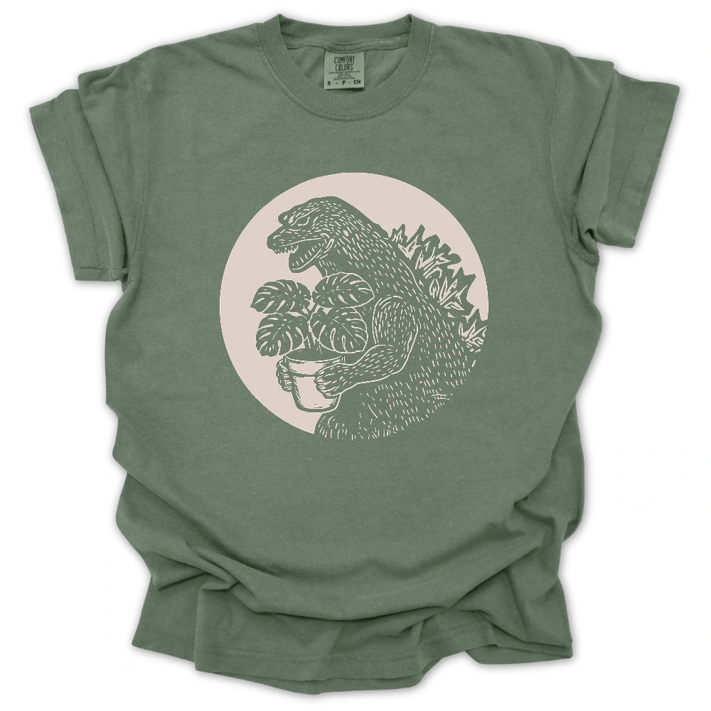 Monsterazilla T-shirt