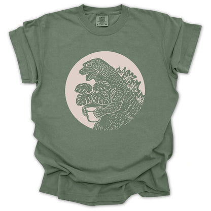 Monsterazilla T-shirt
