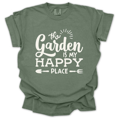 My Happy Place T-Shirt